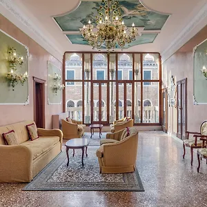 3* Hotel Pausania