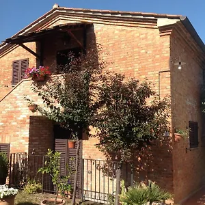 La Collina Sienne