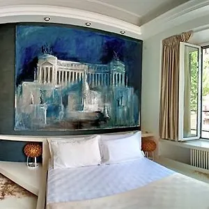 Bdb Luxury San Pietro Rome